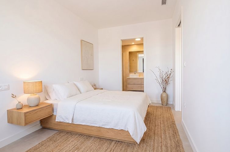 Appartement in San Fulgencio