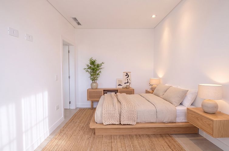 Appartement in San Fulgencio
