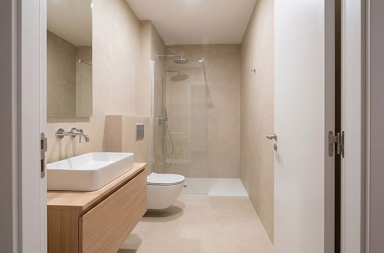 Appartement in San Fulgencio