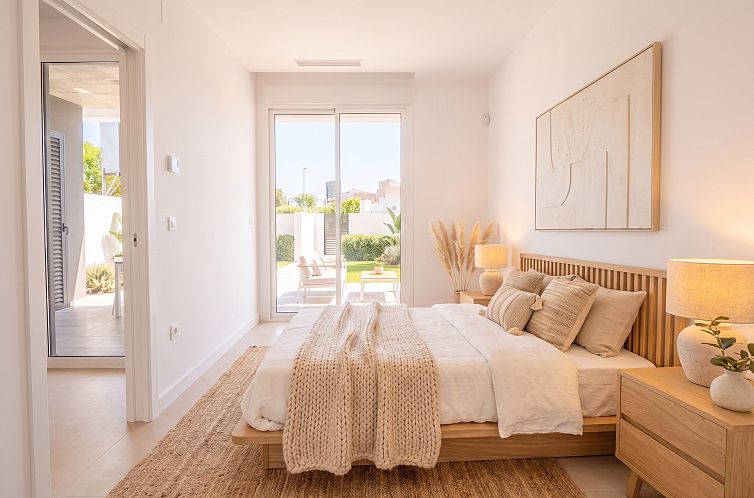 Appartement in San Fulgencio