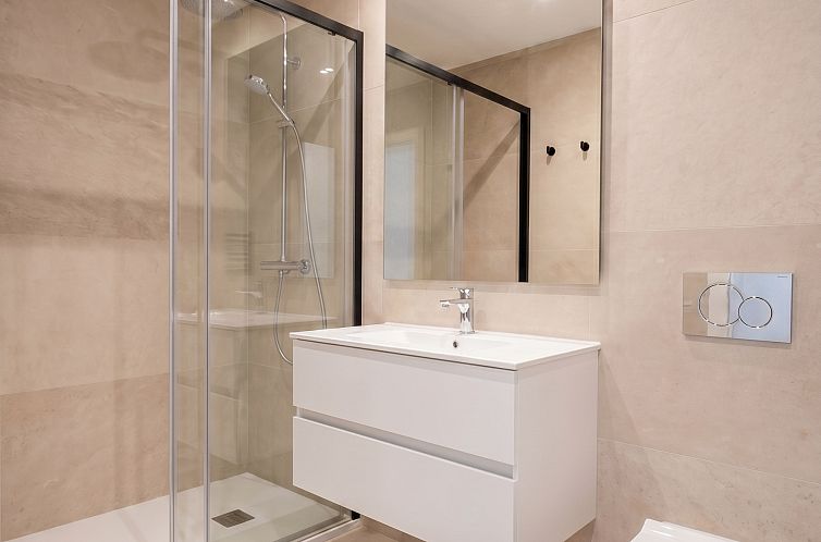 Appartement in San Fulgencio