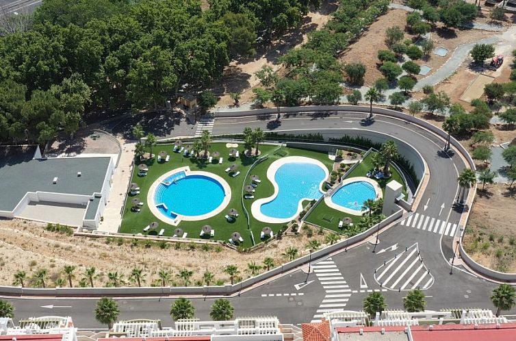 Appartement in Gandia