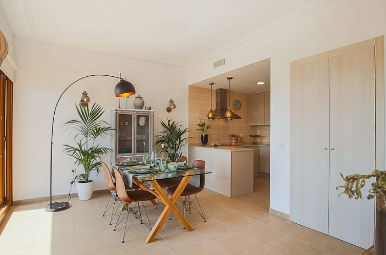 Appartement in Gandia