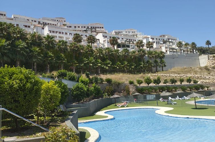 Unterkunft 14930332 - Appartement Costa blanca - Appartement in Gandia