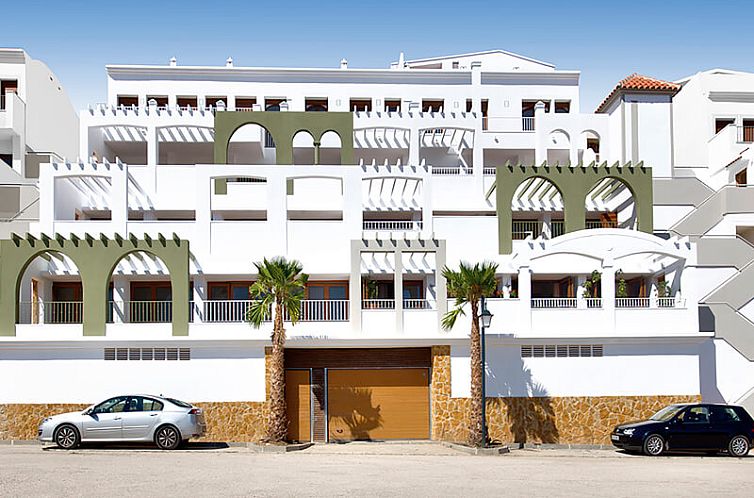 Appartement in Gandia