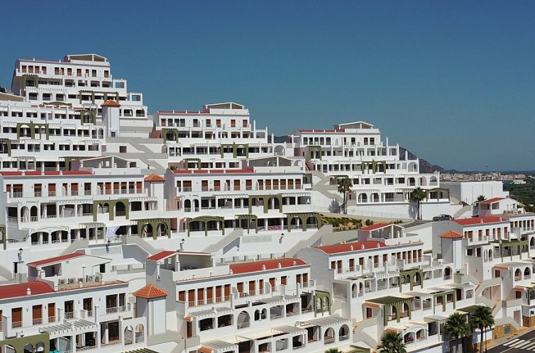 Appartement in Gandia