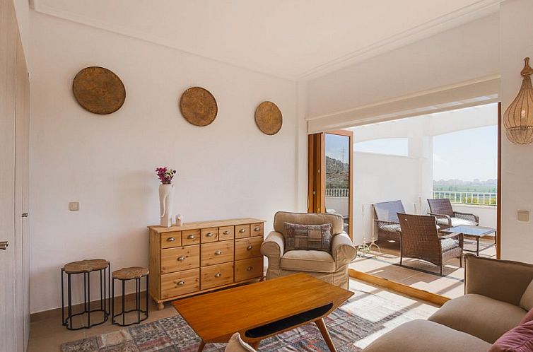 Appartement in Gandia