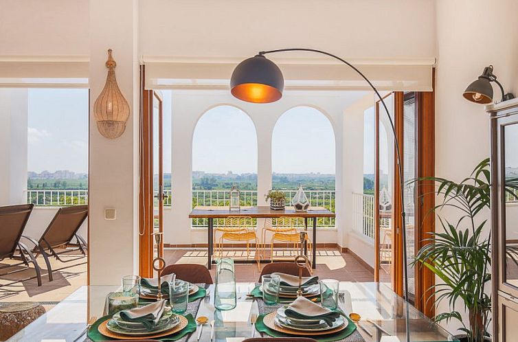 Appartement in Gandia