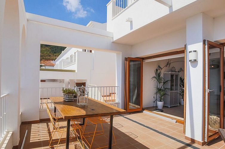 Appartement in Gandia