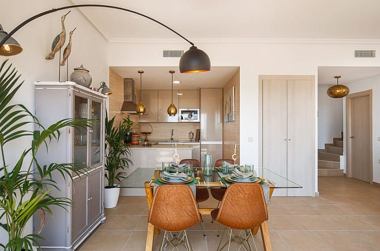 Appartement in Gandia