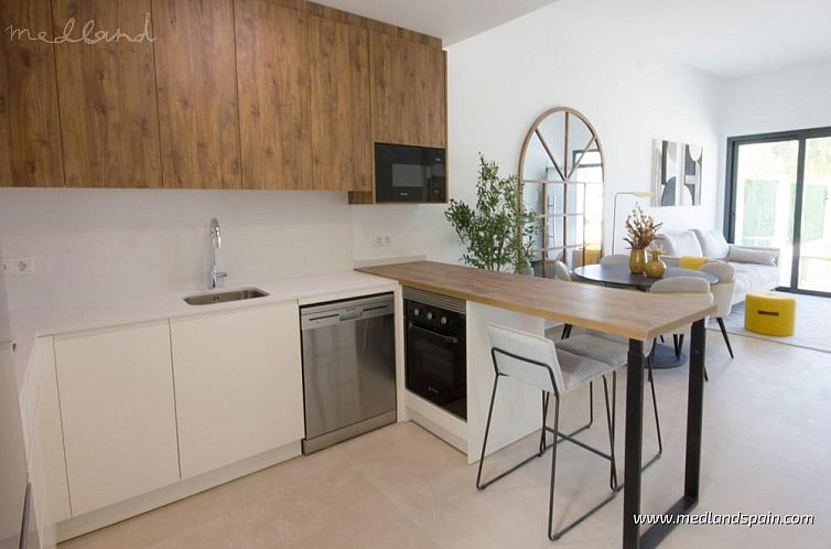Appartement in San Fulgencio