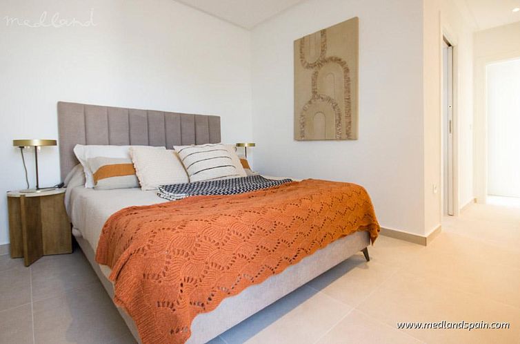 Appartement in San Fulgencio