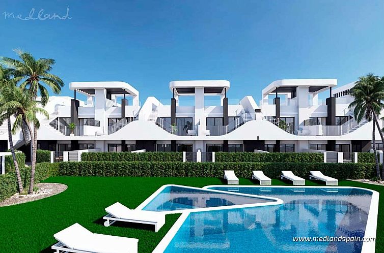 Appartement in San Fulgencio