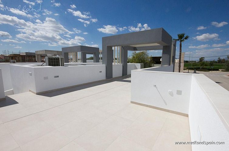 Appartement in San Fulgencio