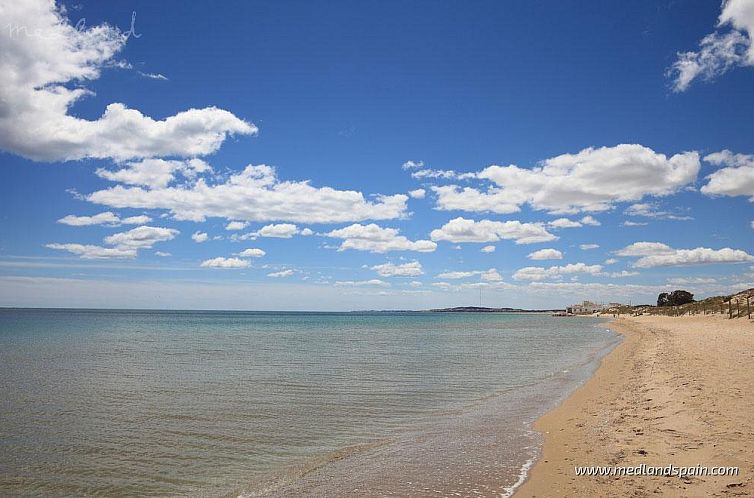 Appartement in San Fulgencio