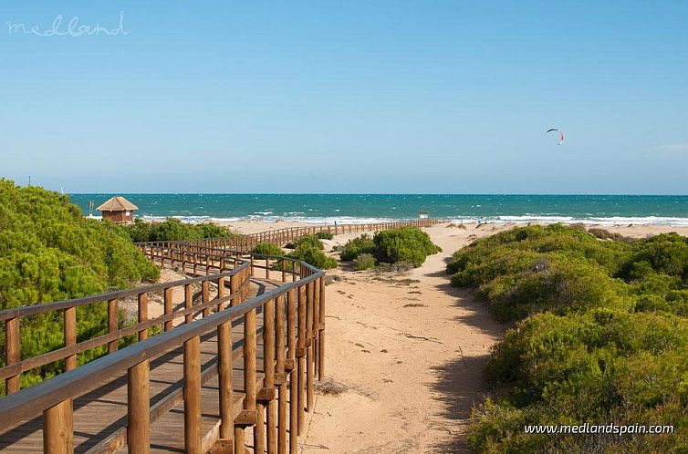 Appartement in San Fulgencio