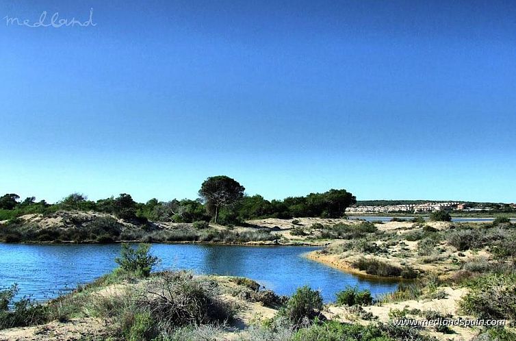 Appartement in San Fulgencio