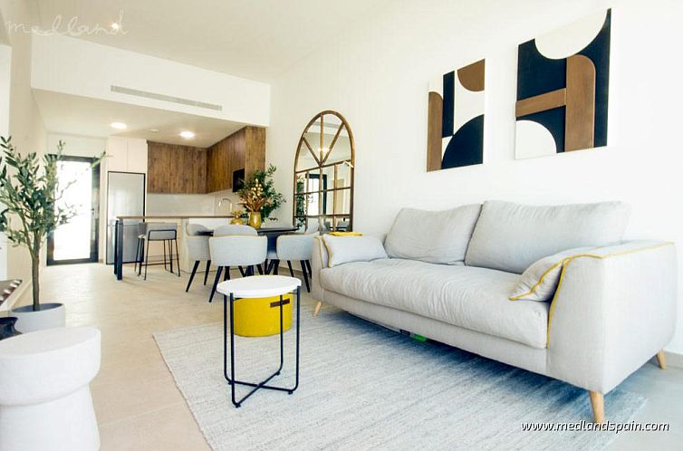Appartement in San Fulgencio