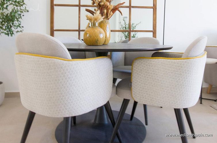 Appartement in San Fulgencio