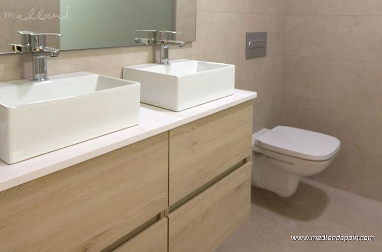 Appartement in San Fulgencio