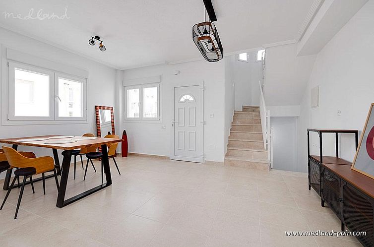 Vrijstaande woning in San Fulgencio