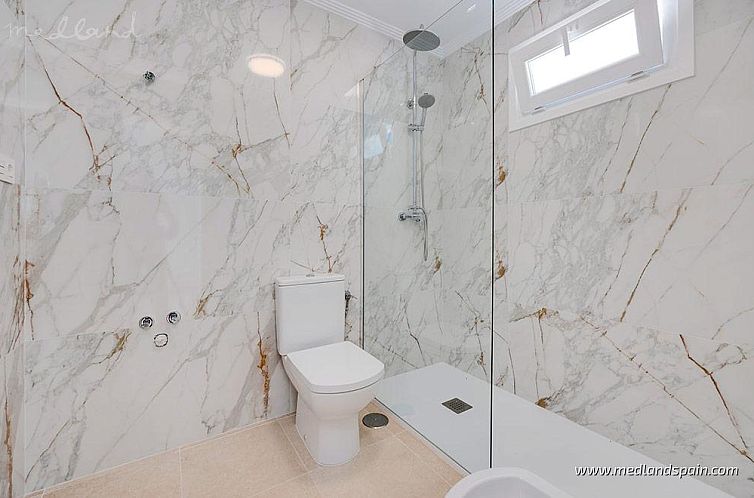 Vrijstaande woning in San Fulgencio