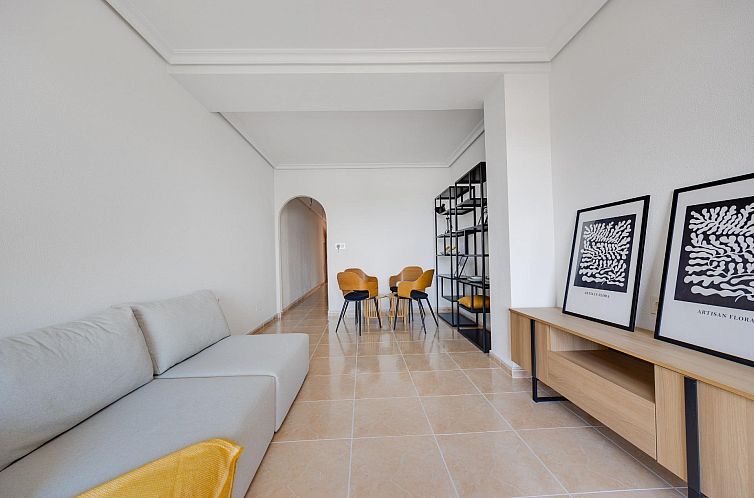 Appartement in San Fulgencio