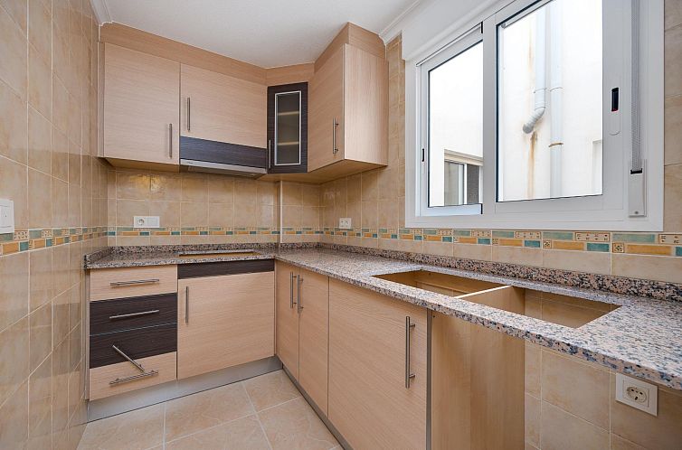 Appartement in San Fulgencio