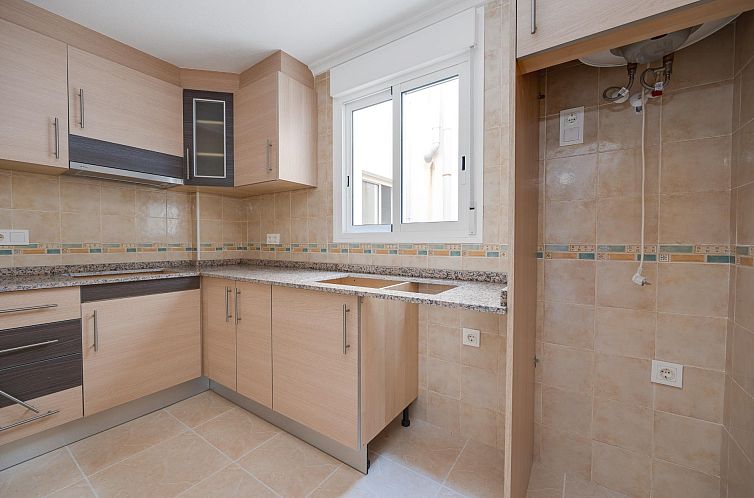 Appartement in San Fulgencio