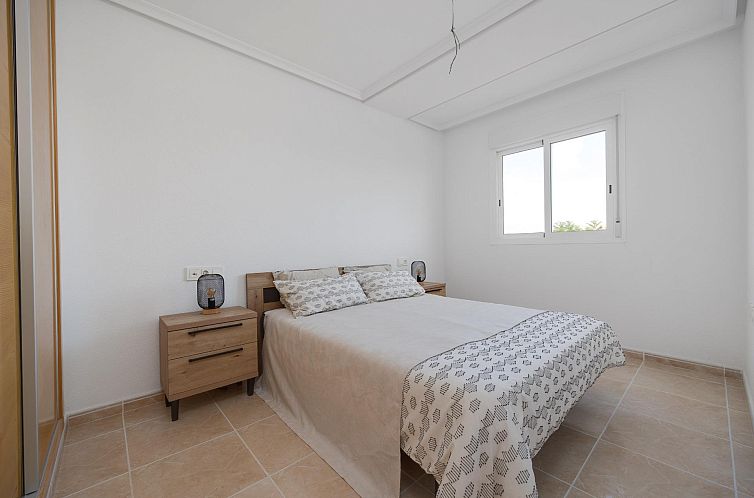 Appartement in San Fulgencio