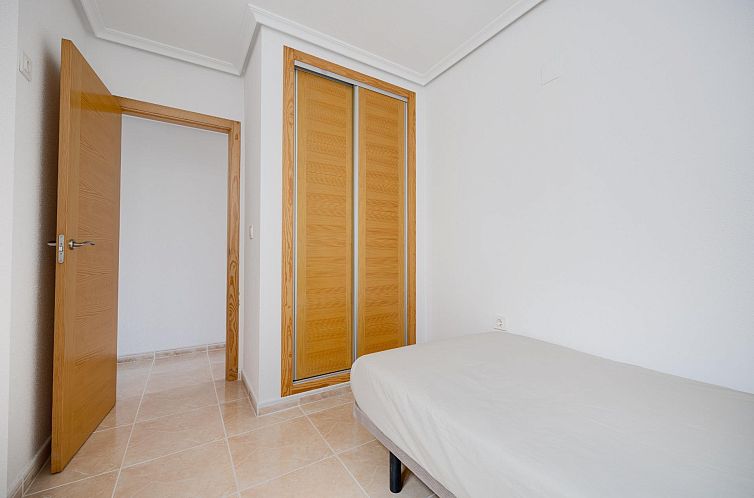 Appartement in San Fulgencio