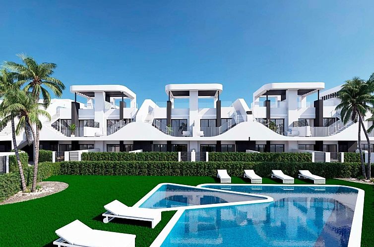 Appartement in San Fulgencio
