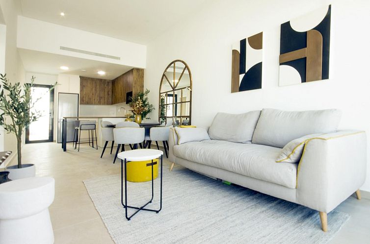 Appartement in San Fulgencio