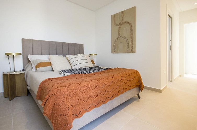 Appartement in San Fulgencio