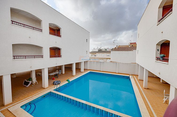 Appartement in San Fulgencio