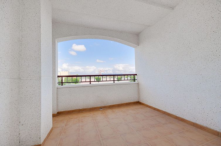 Appartement in San Fulgencio