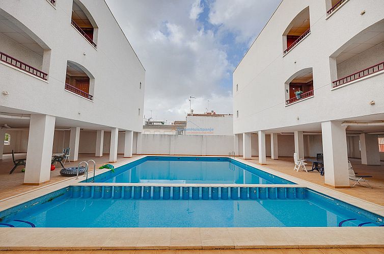 Appartement in San Fulgencio