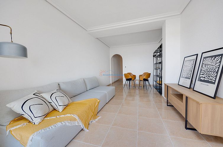 Appartement in San Fulgencio