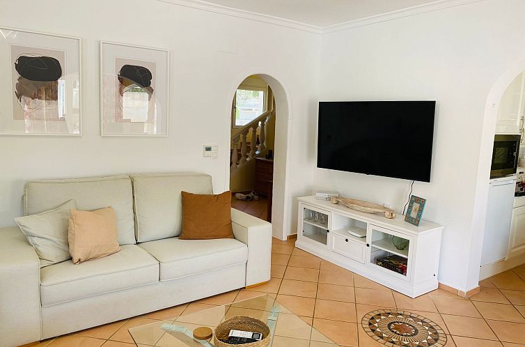 Vakantiehuis Traumvilla Revoltes