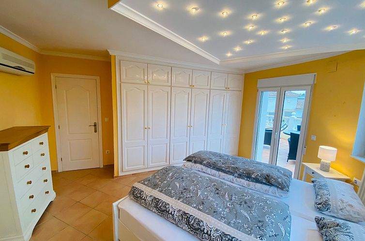 Vakantiehuis Traumvilla Revoltes