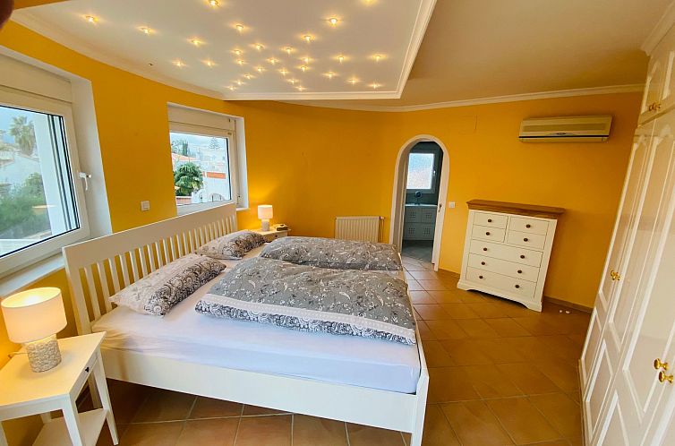 Vakantiehuis Traumvilla Revoltes