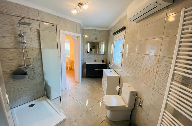 Vakantiehuis Traumvilla Revoltes