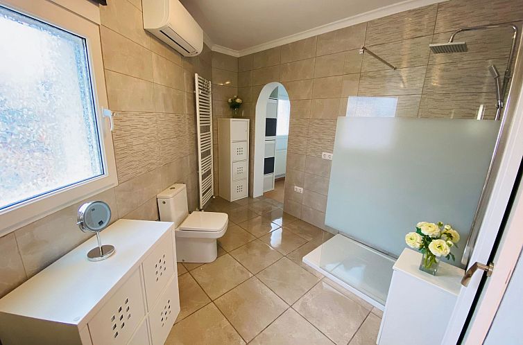 Vakantiehuis Traumvilla Revoltes