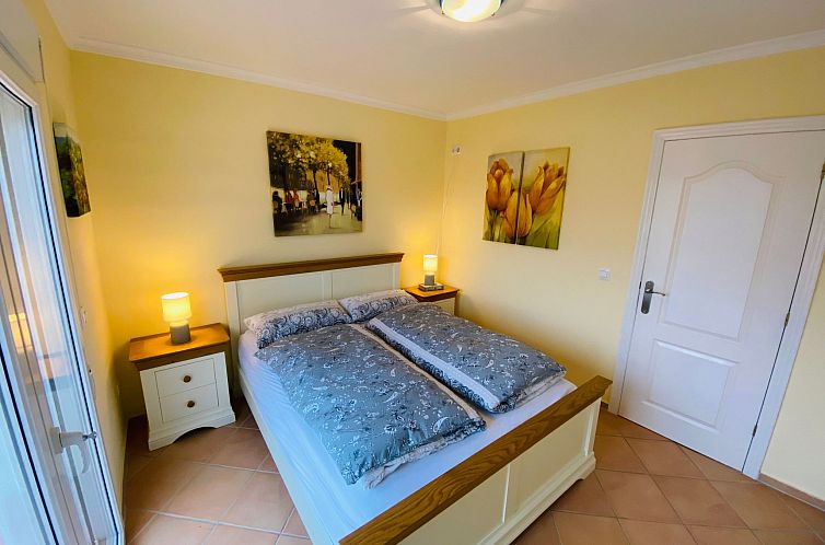 Vakantiehuis Traumvilla Revoltes