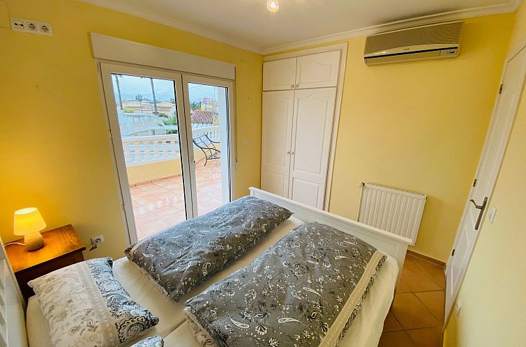 Vakantiehuis Traumvilla Revoltes