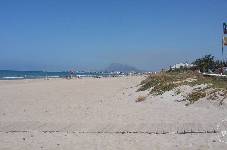 Geschakelde woning in Els Poblets