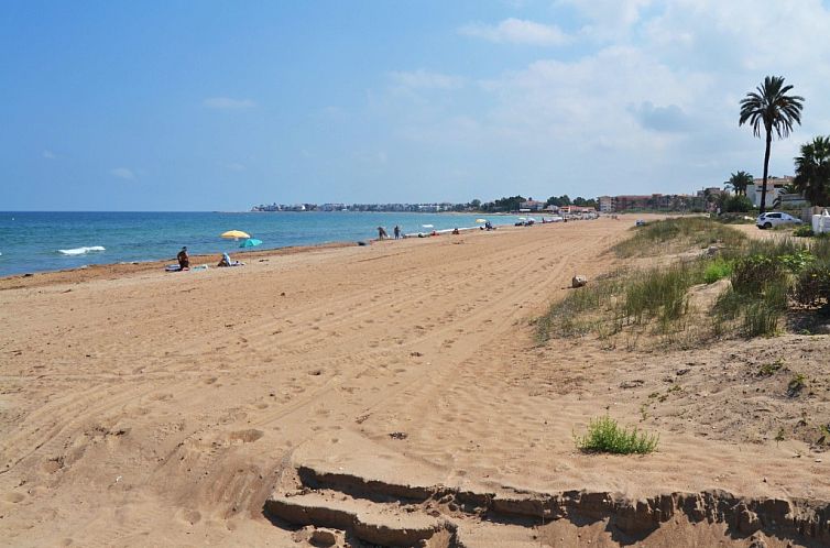 Geschakelde woning in Els Poblets