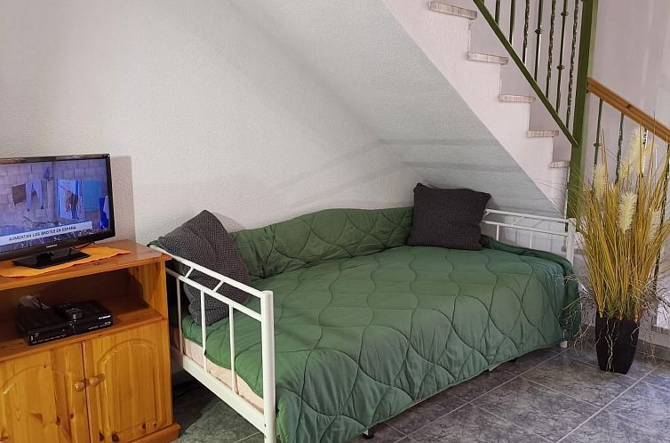 Vakantiehuis in Dénia mit Privatem Grill