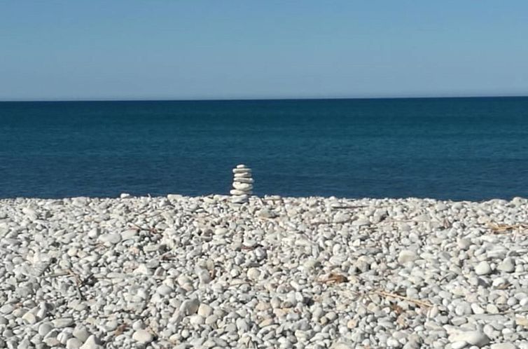 Vakantiehuis in Dénia mit Privatem Grill