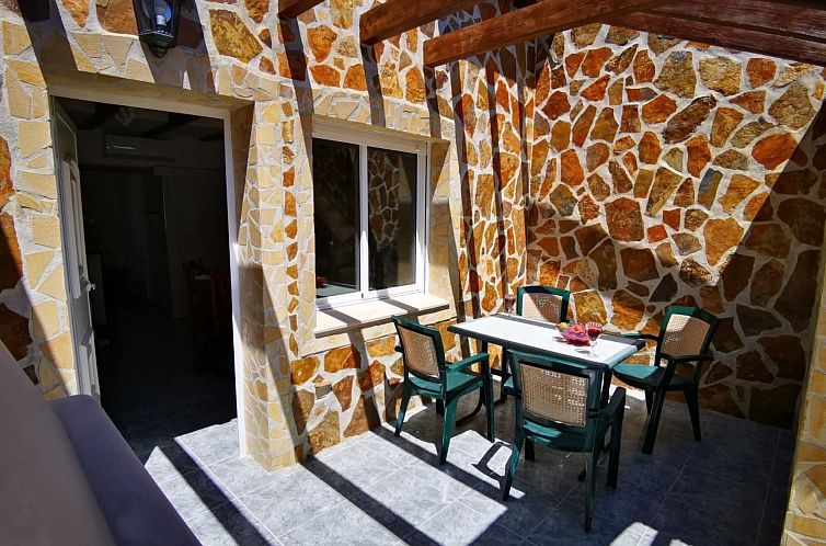 Vakantiehuis in Dénia mit Privatem Grill